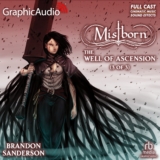 Mistborn 2: The Well of Ascension (3 of 3)