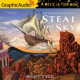 Scorched Continent 1: Steal the Sky