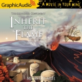 Scorched Continent 3: Inherit the Flame