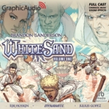 White Sand 1: Volume One