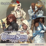White Sand 2: Volume Two