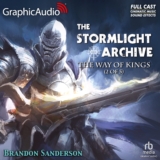 Stormlight Archive 1: The Way of Kings (2 of 5)