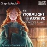 Stormlight Archive 1: The Way of Kings (3 of 5)