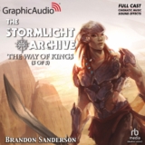 Stormlight Archive 1: The Way of Kings (5 of 5)