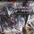 Stormlight Archive 2: Words of Radiance (2 of 5)