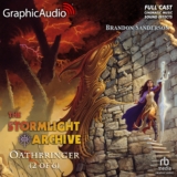 Stormlight Archive 3: Oathbringer (2 of 6)