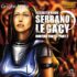 Serrano Legacy 2: Sporting Chance (1 of 2)