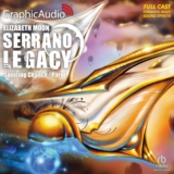 Serrano Legacy 2: Sporting Chance (1 of 2)