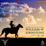 Jensen Brand 3: Rising Fire