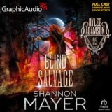 Rylee Adamson 5: Blind Salvage