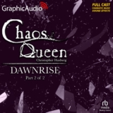Chaos Queen 5: Dawnrise (2 of 2)