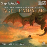Legends of the First Empire 6: Age of Empyre (1 of 2)