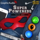 Super Powereds: Year One (1 of 3)