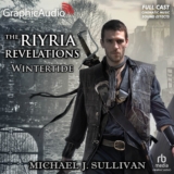 Riyria Revelations 5: Wintertide