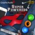 Super Powereds: Year One (3 of 3)