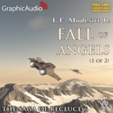 Saga of Recluce 6: Fall of Angels (1 of 2)