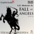 Saga of Recluce 6: Fall of Angels (1 of 2)