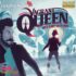 Vagrant Queen 1: The Bezoar of Kings