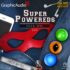 Super Powereds: Year One (2 of 3)