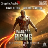 The Great Insurrection 2: Warlord Rising
