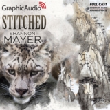 Rylee Adamson 8.5: Stitched