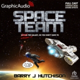 Space Team Universe 1: Space Team