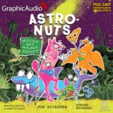 AstroNuts: Mission One: The Plant Planet