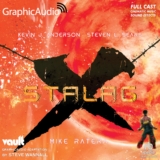 Vault Comics: Stalag-X