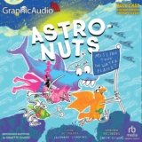 AstroNuts: Mission Two: The Water Planet