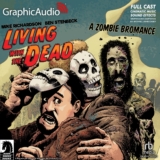 Dark Horse Comics: Living with the Dead: A Zombie Bromance