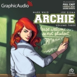 Archie Comics: Archie: Volume 3
