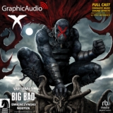 X 1: Big Bad