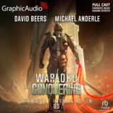 The Great Insurrection 3: Warlord Conquering