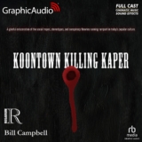 Rosarium: Koontown Killing Kaper