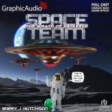 Space Team Universe 2: The Wrath of Vajazzle