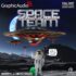 Space Team Universe 3: The Search for Splurt
