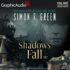 Shadows Beneath: The Writing Excuses Anthology