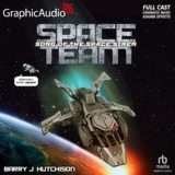 Space Team Universe 4: Song of the Space Siren