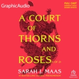 A Court of Thorns and Roses 1: A Court of Thorns and Roses (1 of 2)