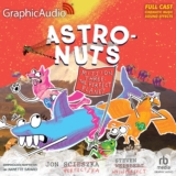 AstroNuts: Mission Three: The Perfect Planet