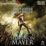 Elemental 5: Rootbound