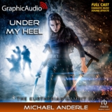 The Kurtherian® Gambit 6: Under My Heel