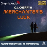 Alliance–Union Universe: The Company Wars 2: Merchanter’s Luck