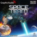 Space Team Universe 6: Return of the Dead Guy