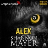 Rylee Adamson: Alex