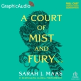 A Court of Thorns and Roses 2: A Court of Mist and Fury (1 of 2)