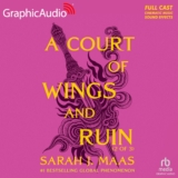 A Court of Thorns and Roses 3: A Court of Wings and Ruin (2 of 3)