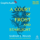 A Court of Thorns and Roses 3.1: A Court of Frost and Starlight