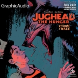 Archie Comics: Jughead: The Hunger Volume 3