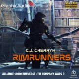Alliance–Union Universe: The Company Wars 3: Rimrunners